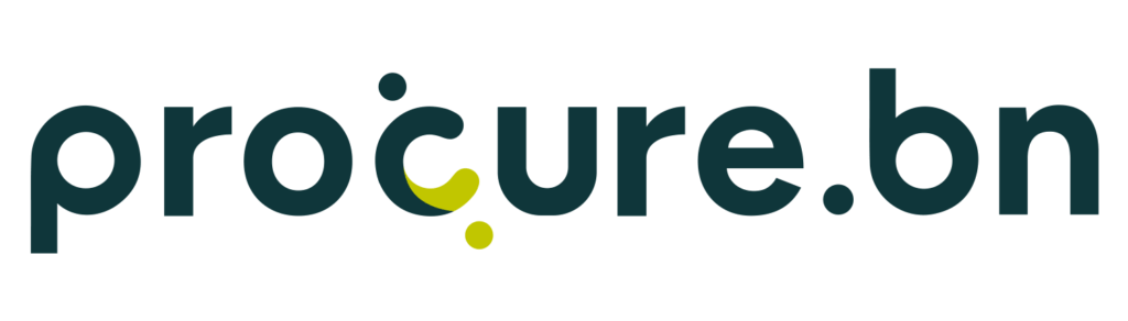 procure logo