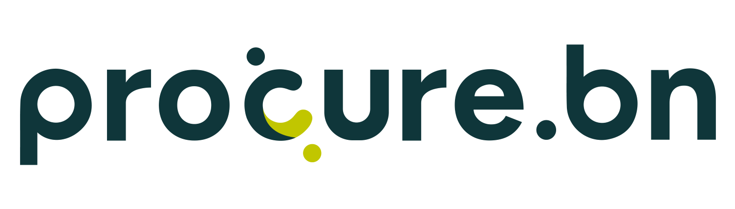 procure logo